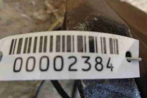 Изображение товара 2384 - 00002384 support perednij pravyj Ford Maverick 1