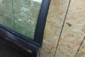 Изображение товара 2389 - 00002389 dver zadnyaya pravaya 2