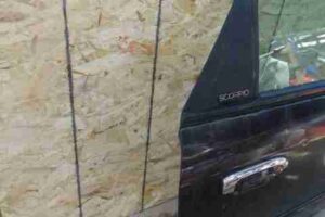 Изображение товара 2389 - 00002389 dver zadnyaya pravaya 3