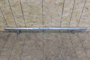 Изображение товара 2391 - 00002391 podnozhka levaya Toyota Corolla Matrix 1