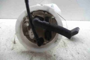 Изображение товара 2392 - 00002392 nasos toplivnyj 2