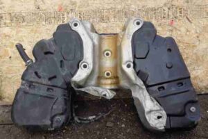 Изображение товара 2394 - 00002394 bak toplivnyj Hyundai H1 1