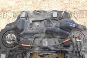 Изображение товара 2394 - 00002394 bak toplivnyj Hyundai H1 3