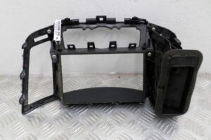 Изображение товара 2397 - 00002397 deflektor obduva salona 1