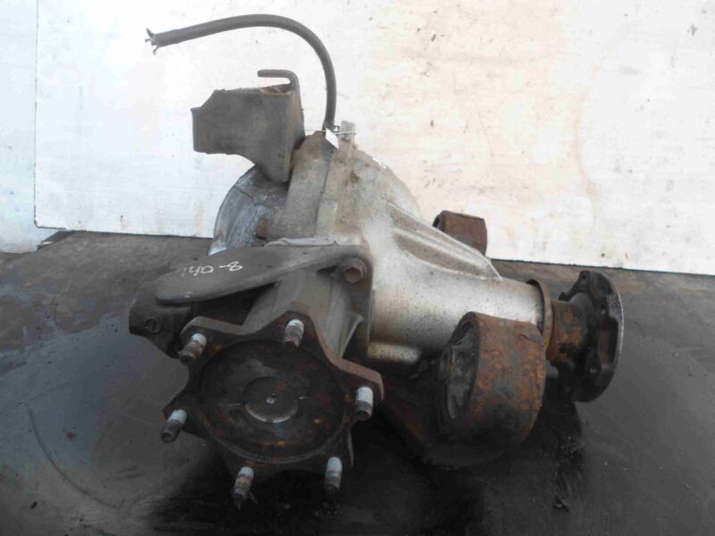 Изображение товара 2404 - 00002404 reduktor zadnij