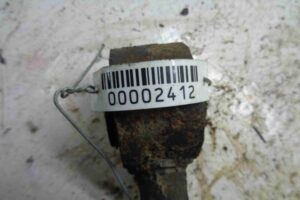 Изображение товара 2412 - 00002412 rychag zadnij pravyj nizhnij 3