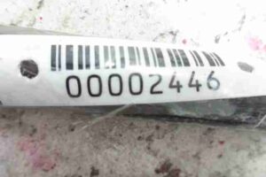 Изображение товара 2446 - 00002446 amortizator kapota 1