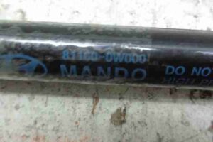 Изображение товара 2446 - 00002446 amortizator kapota 2