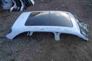 Изображение товара 2448 - 00002448 krysha Mercedes B klasse 4