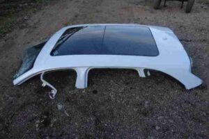 Изображение товара 2448 - 00002448 krysha Mercedes B klasse 5