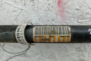 Изображение товара 2456 - 00002456 stabilizator perednij Ford Transit Custom 3