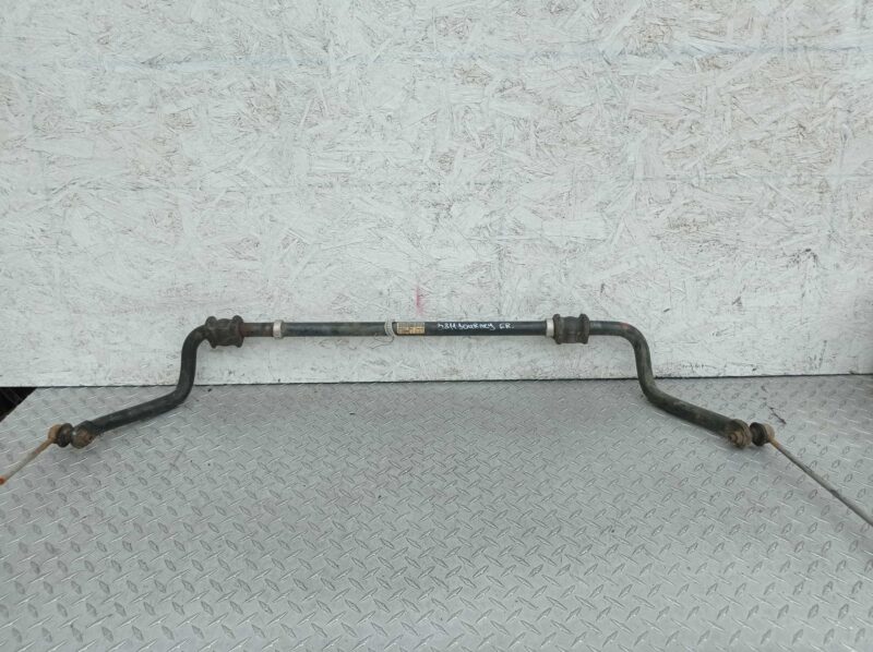 Изображение товара 2456 - 00002456 stabilizator perednij Ford Transit Custom