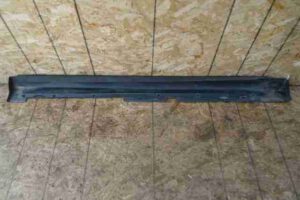 Изображение товара 2457 - 00002457 porog plastikovyj levyj Volvo 850 1