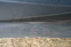 Изображение товара 2457 - 00002457 porog plastikovyj levyj Volvo 850 2