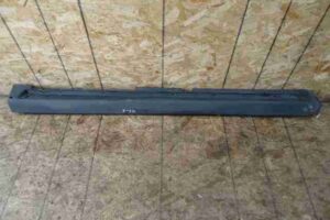 Изображение товара 2457 - 00002457 porog plastikovyj levyj Volvo 850