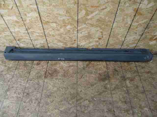 Изображение товара 2457 - 00002457 porog plastikovyj levyj Volvo 850