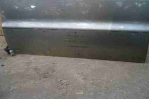 Изображение товара 2479 - 00002479 dver perednyaya levaya Isuzu Rodeo 1