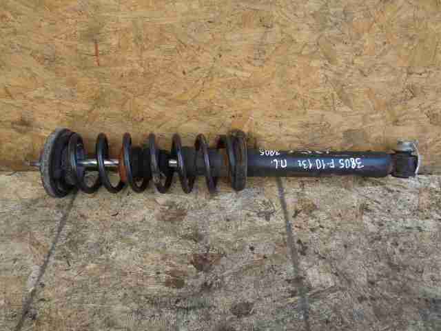 Изображение товара 2482 - 00002482 amortizator perednij levyj