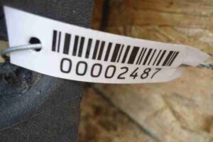 Изображение товара 2487 - 00002487 porog plastikovyj pravyj Volvo V50 3