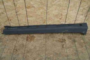 Изображение товара 2487 - 00002487 porog plastikovyj pravyj Volvo V50