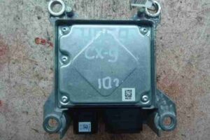 Изображение товара 2491 - 00002491 blok upravleniya podushek bezopasnosti Citroen C5 3