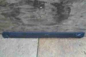 Изображение товара 2492 - 00002492 porog plastikovyj levyj Audi TT