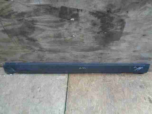 Изображение товара 2492 - 00002492 porog plastikovyj levyj Audi TT