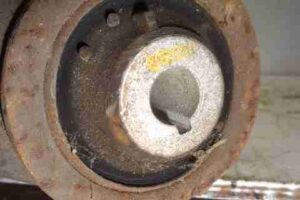 Изображение товара 2496 - 00002496 rychag perednij levyj nizhnij Toyota Corolla 1