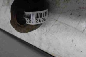 Изображение товара 2496 - 00002496 rychag perednij levyj nizhnij Toyota Corolla 3