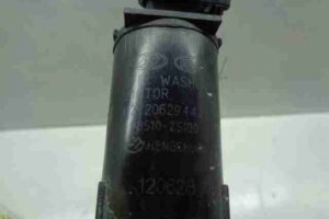 Изображение товара 2509 - 00002509 nasos omyvatelya Mercedes CLA 1