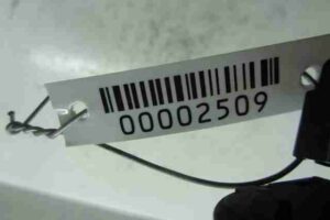 Изображение товара 2509 - 00002509 nasos omyvatelya Mercedes CLA 2