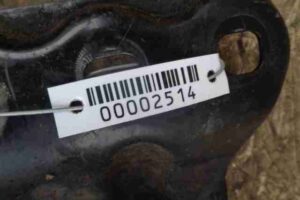 Изображение товара 2514 - 00002514 kronshtejn dvigatelya Ford Explorer 2