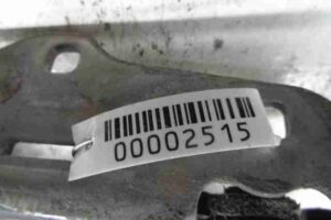 Изображение товара 2515 - 00002515 petlya kapota levaya Honda Ridgeline 3