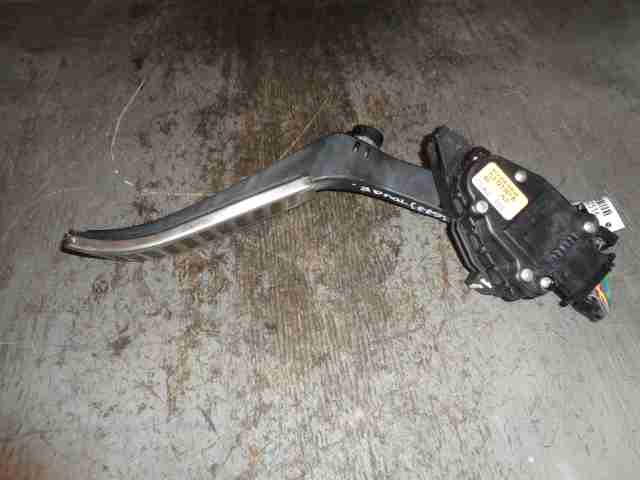 Изображение товара 2516 - 00002516 pedal gaza Toyota Corolla Matrix