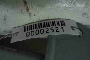 Изображение товара 2521 - 00002521 blok upravleniya Chevrolet Trailblazer 1