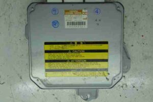 Изображение товара 2521 - 00002521 blok upravleniya Chevrolet Trailblazer