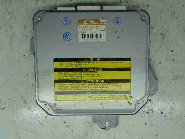 Изображение товара 2521 - 00002521 blok upravleniya Chevrolet Trailblazer