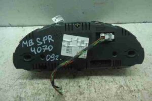 Изображение товара 2522 - 00002522 schitok priborov Fiat Brava 3