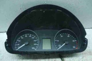 Изображение товара 2522 - 00002522 schitok priborov Fiat Brava