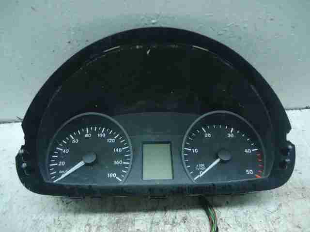 Изображение товара 2522 - 00002522 schitok priborov Fiat Brava