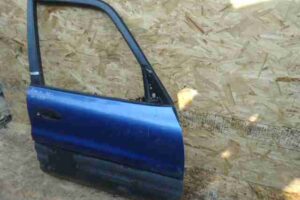 Изображение товара 2524 - 00002524 dver perednyaya pravaya Rover 600 1