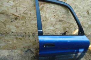 Изображение товара 2524 - 00002524 dver perednyaya pravaya Rover 600 2