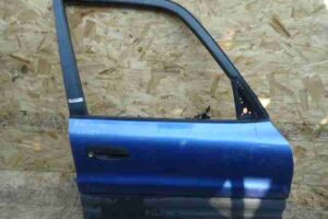 Изображение товара 2524 - 00002524 dver perednyaya pravaya Rover 600