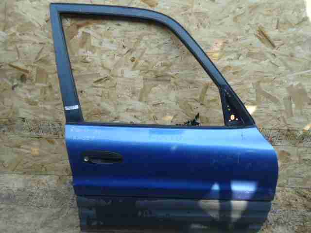 Изображение товара 2524 - 00002524 dver perednyaya pravaya Rover 600