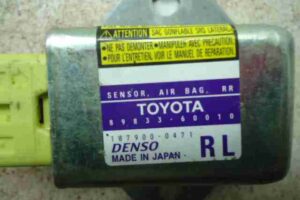 Изображение товара 2546 - 00002546 datchik udara SEAT Ibiza 1
