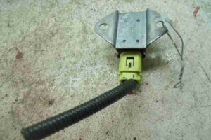 Изображение товара 2546 - 00002546 datchik udara SEAT Ibiza 2