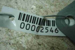 Изображение товара 2546 - 00002546 datchik udara SEAT Ibiza 3