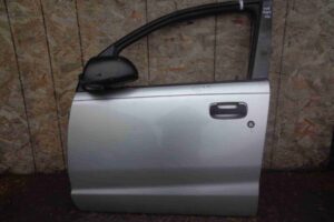 Изображение товара 2551 - 00002551 dver perednyaya levaya Peugeot 406