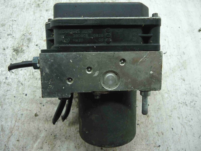 Изображение товара 2552 - 00002552 blok ABS