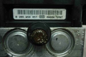 Изображение товара 2552 - 00002552 blok ABS 2